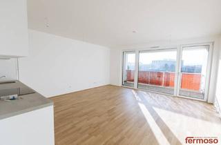 Wohnung kaufen in U6 Erlaaer Straße, 1230 Wien, ERSTBEZUG! FEELING HOME!