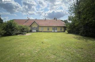 Grundstück zu kaufen in 2425 Nickelsdorf, Großzügiges Grundstück mit Altbestand - Paulahof bei Nickelsdorf