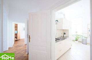 Wohnung kaufen in Mayerhofgasse, 1040 Wien, Klassische Altbauwohnung in gefragter Toplage