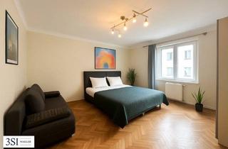 Wohnung kaufen in Kröllgasse 1/2, 1150 Wien, Gemütliche 2 Zimmer Wohnung Nähe Westbahnhof