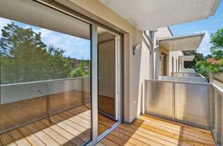Wohnung kaufen in 2630 Ternitz, Ihre Eigentumswohnung!ERSTBEZUG mit Schneebergblick und eigenem Garten