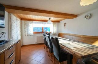 Haus kaufen in 6212 Maurach, LEBEN, WO ANDERE URLAUB MACHEN - WOHNEN IN MAURACH AM ACHENSEE