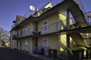 Wohnung mieten in 8480 Mureck, Mureck Hauptplatz: DG-Wohnung in Ruhelage