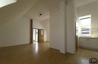 Wohnung mieten in 8480 Mureck, Mureck Hauptplatz: DG-Wohnung in Ruhelage