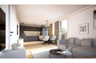 Penthouse kaufen in Professor-Schunbach-Straße 2/3. 30, 6300 Wörgl, Penthouse mit Panorama - 2 Zimmer & 35 m² Sonnenterrasse in Wörgl