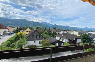 Wohnung kaufen in 8642 Sankt Lorenzen im Mürztal, Gepflegte 3-Zimmer-Eigentumswohnung mit Loggia