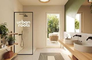 Wohnung kaufen in Kinkstraße, 9020 Klagenfurt, URBAN ROOTS – Smart geschnittene 2-Zimmer-Wohnung mit eigenem Garten