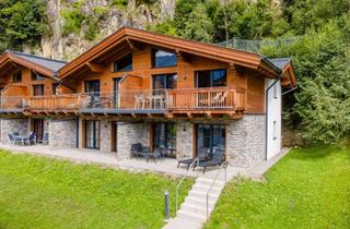 Wohnung kaufen in 5723 Uttendorf, Ihr Chalettraum in den Alpen – Komfort, Natur & Rendite vereint