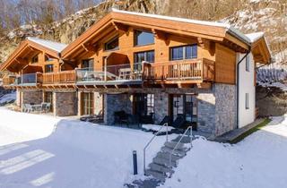 Wohnung kaufen in 5723 Uttendorf, Ihr Chalettraum in den Alpen – Komfort, Natur & Rendite vereint