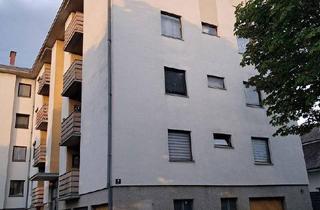 Wohnung kaufen in 7423 Pinkafeld, Eigentumswohnung in Pinkafeld