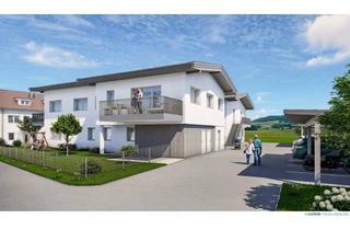 Wohnung kaufen in 4844 Regau, Charmante 3-Zimmer-Wohnung mit Balkon in Regau
