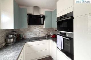 Maisonette kaufen in 6473 Wenns, Große Maisonette-Familienwohnung mit Garagenplatz
