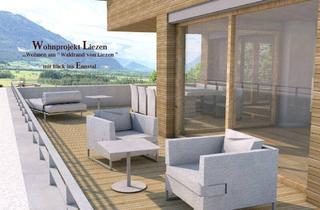Penthouse kaufen in 8940 Liezen, Penthouse mit herrlichem Ausblick und großem Freibereich!