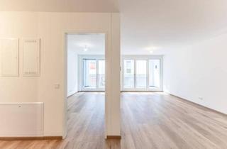 Wohnung mieten in Kobelgasse, 1110 Wien, 3-Zimmer-Wohnung mit Loggia