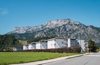 Wohnung mieten in 5400 Hallein, WOHNTRAUM MIT UNTERSBERGBLICK! 13680