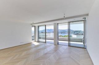Wohnung mieten in 4810 Gmunden, Das Grand Étage – Wo See, Stil und Stille sich begegnen - Erstbezug mit TRAUMSEEBLICK !!!