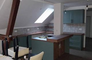 Wohnung mieten in Wienerstr, 2191 Gaweinstal, Dachwhg 2-Zimmer- Erstvermietung in Gaweinstal