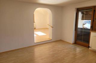 Wohnung mieten in 6200 Jenbach, Jenbach: sonnige und gepflegte 3-Zimmer-Wohnung mit Balkonen