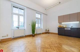 Büro zu mieten in 2500 Baden, Ein Haus mit Geschichte | Stilvolles Büro direkt in der Fußgängerzone von Baden