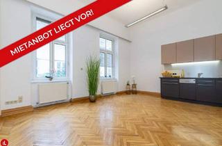 Büro zu mieten in 2500 Baden, MIETANBOT LIEGT VOR! Ein Haus mit Geschichte | Stilvolles Büro direkt in der Fußgängerzone von Baden