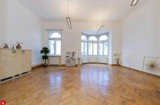 Büro zu mieten in 2500 Baden, Ein Haus mit Geschichte | Stilvolles Büro direkt in der Fußgängerzone von Baden