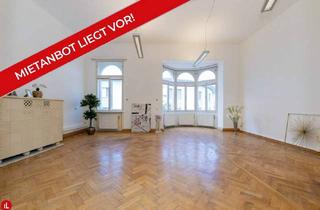 Büro zu mieten in 2500 Baden, MIETANBOT LIEGT VOR! Ein Haus mit Geschichte | Stilvolles Büro direkt in der Fußgängerzone von Baden