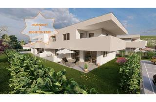 Reihenhaus kaufen in 4881 Straß im Attergau, 4 Zimmer Reihenhaus Strass im Attergau Top 2 NEUBAU - Provisionsfrei