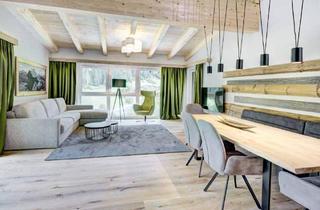 Wohnung kaufen in 5753 Saalbach, Exkl. Anlage-Immobilie in Top-Tourismusregion! PROVISIONSFREI - TOP 16