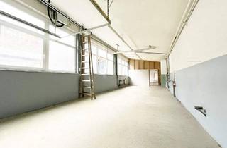 Gewerbeimmobilie mieten in 5310 Mondsee, Vielseitig nutzbare Gewerbefläche „Alles ist möglich“