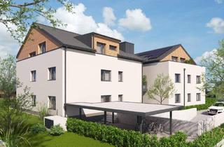 Wohnung kaufen in 5110 Oberndorf bei Salzburg, Neubau -Attraktive Gartenwohnung Top 3 Zweiklang – Oberndorf