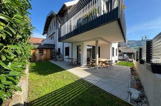 Wohnung mieten in 5310 Mondsee, 2 Zimmer Gartenwohnung in Mondsee – „Ihre Luxusmietwohng im Paradies!“