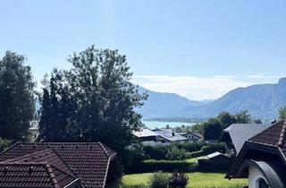 Gewerbeimmobilie kaufen in 5310 Mondsee, Exklusive Balkon-Praxis/Wohnung Seeblick inklusive!
