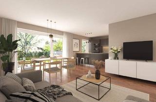 Wohnung kaufen in 5110 Oberndorf bei Salzburg, Neubau -Attraktive Balkonwohnung Top 5 Zweiklang – Oberndorf