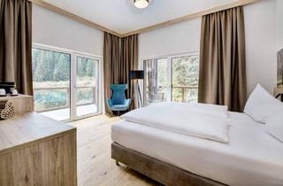 Wohnung kaufen in 5753 Saalbach, Attraktive Hotelsuiten als Anlageobjekte „Das Förstereck“ Viehhofen bei Saalbach