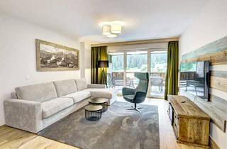 Wohnung kaufen in 5753 Saalbach, Exkl. Anlage-Immobilie in Top-Tourismusregion! PROVISIONSFREI - TOP 8