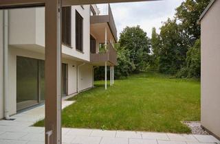 Loft kaufen in 1140 Wien, 4 Zi Garten Erstbezug - „Haus an der Wien"