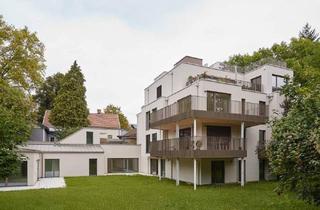 Loft kaufen in 1140 Wien, 4 Zi Garten Erstbezug - „Haus an der Wien"