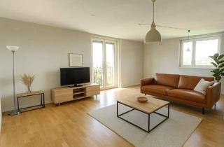 Wohnung kaufen in 8041 Graz, Großzügige Wohnung mit schöner Aussicht im Bezirk Jakomini!