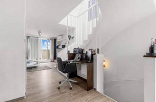 Maisonette kaufen in 2333 Leopoldsdorf, „Wow-Sonette – mit Dachterrasse und Fernblick“