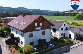 Haus kaufen in 4230 Pregarten, Wohngenuss auf drei Ebenen im Herzen des Mühlviertels