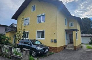 Wohnung kaufen in 5280 Braunau am Inn, Große Eigentumswohnung in Ranshofen bei Braunau
