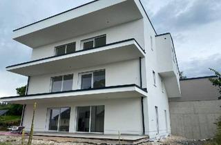 Wohnung kaufen in 4150 Rohrbach, Wohlfühlen am Sonnenhang - Erstbezug in moderne Gartenwohnung!