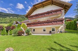 Haus kaufen in 5585 Unternberg, Exklusives Wohnhaus in Unternberg – stilvoll renoviert mit modernster Technik und großem Garten
