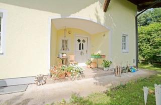 Einfamilienhaus kaufen in 5322 Hof bei Salzburg, Großzügiges Einfamilienhaus mit Bergblick und viel Platz für die ganze Familie