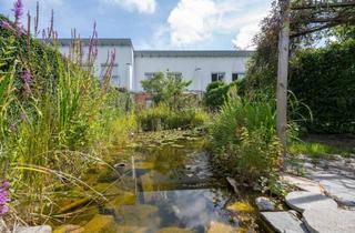 Reihenhaus kaufen in 4407 Dietach, Reihenhaus mit Wohlfühlfaktor in ruhiger Lage & idyllischem Garten – Dietach