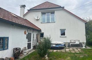 Einfamilienhaus kaufen in 4202 Hellmonsödt, Charmantes, generalsaniertes Einfamilienhaus mit Geschichte und Flair