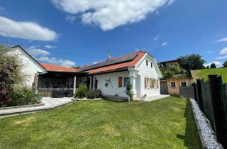 Bauernhäuser zu kaufen in 7410 Loipersdorf im Burgenland, Antikes Bauernhaus im mediterranen Landhausstil top saniert – Verwirklichen Sie Ihren Traum vom Leben mit Tradition und dem Lebenskomfort der Moderne!