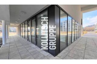 Immobilie mieten in 9020 Klagenfurt, Charmantes Kaffeehaus in Feschnig – Neubau/Erstbezug mit Sonnenterrasse und Top-Anbindung.