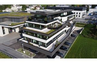 Büro zu mieten in Pocherweg 26, 6130 Schwaz, Exklusive Büroräume im Business Center Nucleus