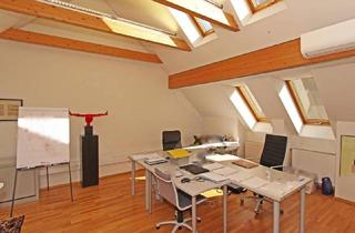 Büro zu mieten in St. Peter Hauptstraße, 8042 Graz, Büroeinheit mit 5 Parkplätzen - Graz St. Peter